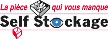 La pièce qui vous manque — Self Stockage